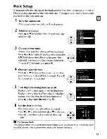 Preview for 19 page of Nikon D3100 User Manual