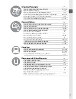 Preview for 81 page of Nikon D3100 User Manual