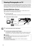 Preview for 218 page of Nikon D3100 User Manual