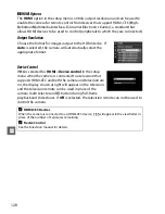 Preview for 220 page of Nikon D3100 User Manual