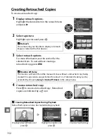 Preview for 244 page of Nikon D3100 User Manual