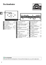 Предварительный просмотр 107 страницы Nikon D3200 User Manual