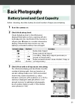 Предварительный просмотр 124 страницы Nikon D3200 User Manual