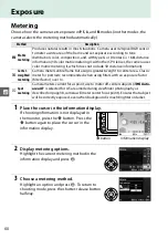 Предварительный просмотр 163 страницы Nikon D3200 User Manual