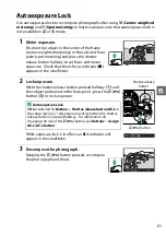 Предварительный просмотр 164 страницы Nikon D3200 User Manual