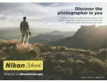 Предварительный просмотр 315 страницы Nikon D3200 User Manual