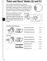 Предварительный просмотр 40 страницы Nikon D3300 User Manual