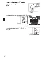 Предварительный просмотр 46 страницы Nikon D3300 User Manual