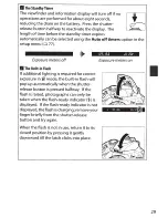 Предварительный просмотр 47 страницы Nikon D3300 User Manual
