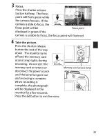 Предварительный просмотр 49 страницы Nikon D3300 User Manual