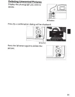 Предварительный просмотр 53 страницы Nikon D3300 User Manual