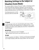 Предварительный просмотр 68 страницы Nikon D3300 User Manual