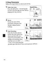 Предварительный просмотр 82 страницы Nikon D3300 User Manual