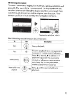 Preview for 85 page of Nikon D3300 User Manual