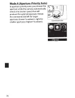 Предварительный просмотр 88 страницы Nikon D3300 User Manual