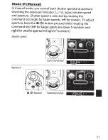 Предварительный просмотр 89 страницы Nikon D3300 User Manual