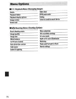 Предварительный просмотр 94 страницы Nikon D3300 User Manual