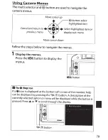 Предварительный просмотр 97 страницы Nikon D3300 User Manual