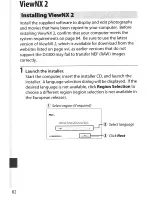 Preview for 100 page of Nikon D3300 User Manual