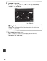 Предварительный просмотр 104 страницы Nikon D3300 User Manual