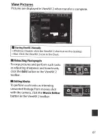 Предварительный просмотр 105 страницы Nikon D3300 User Manual