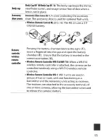 Предварительный просмотр 111 страницы Nikon D3300 User Manual