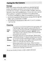 Предварительный просмотр 114 страницы Nikon D3300 User Manual