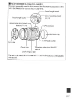 Предварительный просмотр 135 страницы Nikon D3300 User Manual