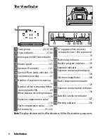 Предварительный просмотр 165 страницы Nikon D3300 User Manual