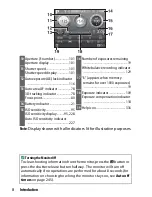 Preview for 167 page of Nikon D3300 User Manual