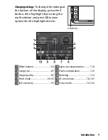 Предварительный просмотр 168 страницы Nikon D3300 User Manual