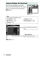 Preview for 169 page of Nikon D3300 User Manual