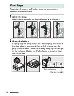 Предварительный просмотр 173 страницы Nikon D3300 User Manual
