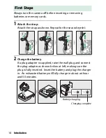 Preview for 173 page of Nikon D3300 User Manual