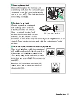Предварительный просмотр 182 страницы Nikon D3300 User Manual