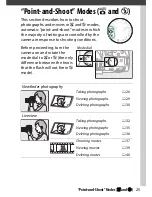 Предварительный просмотр 184 страницы Nikon D3300 User Manual