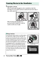 Предварительный просмотр 185 страницы Nikon D3300 User Manual