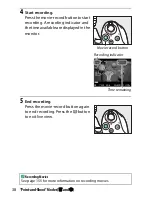 Предварительный просмотр 197 страницы Nikon D3300 User Manual