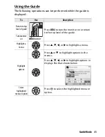 Preview for 204 page of Nikon D3300 User Manual