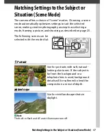 Предварительный просмотр 206 страницы Nikon D3300 User Manual