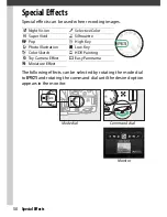 Preview for 209 page of Nikon D3300 User Manual