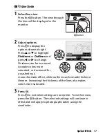 Предварительный просмотр 216 страницы Nikon D3300 User Manual