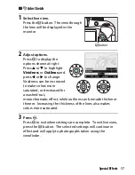 Preview for 216 page of Nikon D3300 User Manual