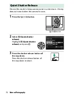 Предварительный просмотр 229 страницы Nikon D3300 User Manual
