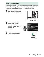 Предварительный просмотр 230 страницы Nikon D3300 User Manual