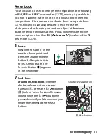 Предварительный просмотр 240 страницы Nikon D3300 User Manual