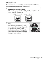 Предварительный просмотр 242 страницы Nikon D3300 User Manual