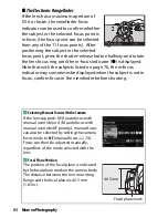 Предварительный просмотр 243 страницы Nikon D3300 User Manual