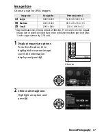 Preview for 246 page of Nikon D3300 User Manual