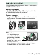 Предварительный просмотр 248 страницы Nikon D3300 User Manual